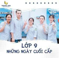 Giáo Dục Phương Anh 11
