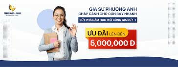Giáo Dục Phương Anh 9