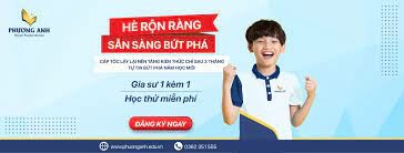 Giáo Dục Phương Anh 7