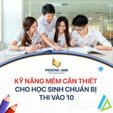 Giáo Dục Phương Anh 6
