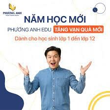 Giáo Dục Phương Anh 3