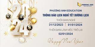 Giáo Dục Phương Anh 2
