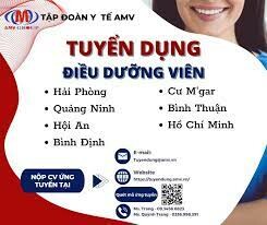 Tập Đoàn Y Tế AMV 9