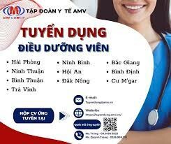 Tập Đoàn Y Tế AMV 5