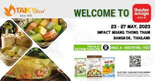 Thực Phẩm Tài Ký 5