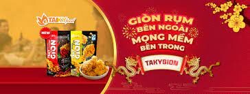 Thực Phẩm Tài Ký 7