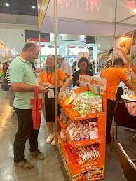 Thực Phẩm Tài Ký 8