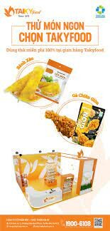 Thực Phẩm Tài Ký 9