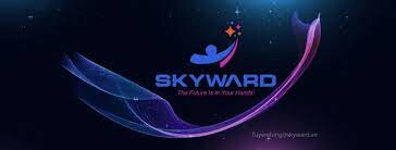 SKYWARD 5