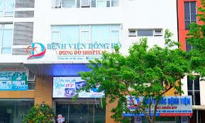 BỆNH VIỆN ĐÔNG ĐÔ 1