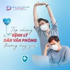BỆNH VIỆN ĐÔNG ĐÔ 9