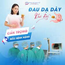BỆNH VIỆN ĐÔNG ĐÔ 10
