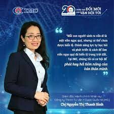 Công Ty TNHH Tư Vấn Y Dược Quốc Tế (IMC) 2