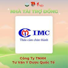 Công Ty TNHH Tư Vấn Y Dược Quốc Tế (IMC) 5