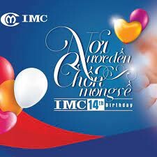 Công Ty TNHH Tư Vấn Y Dược Quốc Tế (IMC) 7