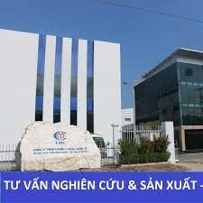 Công Ty TNHH Tư Vấn Y Dược Quốc Tế (IMC) 8