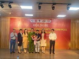 Công Ty TNHH Tư Vấn Y Dược Quốc Tế (IMC) 10