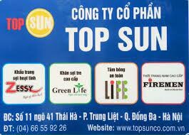 Công ty Cổ phần Topsun 10