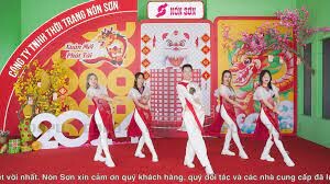 Chiếu Sáng Đô thị Hoàng Gia 3