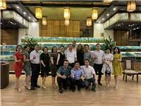 Chiếu Sáng Đô thị Hoàng Gia 4