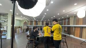 Chiếu Sáng Đô thị Hoàng Gia 5