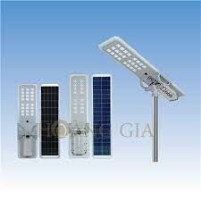 Chiếu Sáng Đô thị Hoàng Gia 6