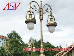 Chiếu Sáng Đô thị Hoàng Gia 8