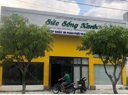 SỨC SỐNG XANH 5