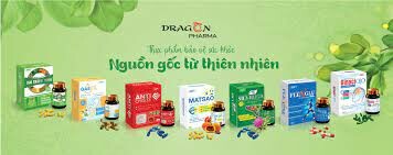 Dược Phẩm Dragon 5