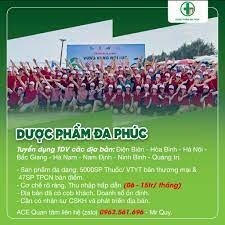 Dược Phẩm Dragon 6