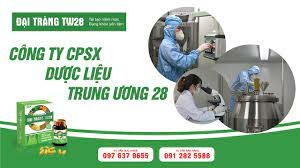 Dược Phẩm Dragon 8