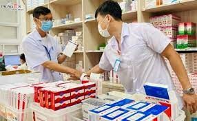 Dược Phẩm Dragon 10