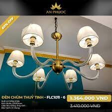Đèn An Phước 10