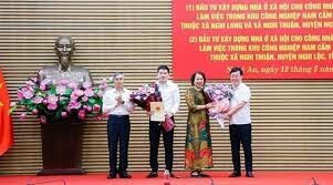 TẬP ĐOÀN XÂY DỰNG MINH ĐỨC 2