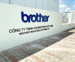 Brother Industries 1