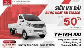 Tera Tech việt nam 2