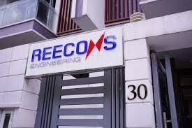 Công Nghệ Cơ Điện Reecons 8