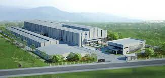 Bơm Ebara Việt Nam 9