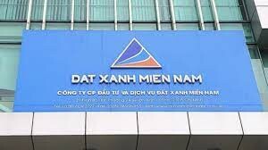 ĐẤT XANH MIỀN NAM 8