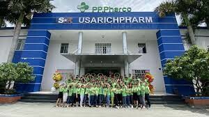 Dược phẩm Phong Phú 9