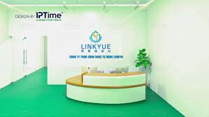 Công Nghệ Tự Động Linkyue 6
