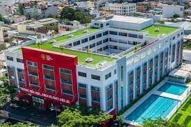 Giáo Dục Quốc Tế Việt Úc - Trường Quốc tế Việt Úc VAS 9