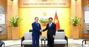 Zarubezhneft Vietnam 9