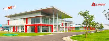 SAM PHARMA VIỆT NAM 6