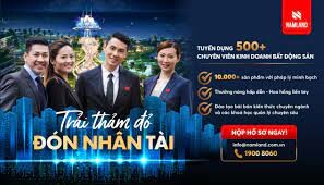 TẬP ĐOÀN NAMGROUP 8