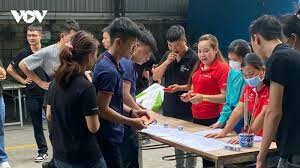 Công ty Keeson (Bình Dương) 4