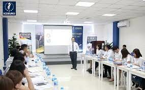 Tập đoàn ICOGroup 8