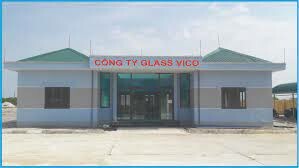 MTV Thương mại và Đầu tư Glass Vico 6