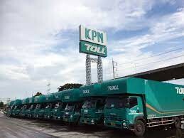 Toll Group I Logistic and Forwarding 2