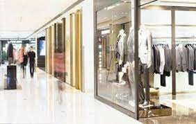 Thời Trang & Mỹ Phẩm Duy Anh (DAFC) 2